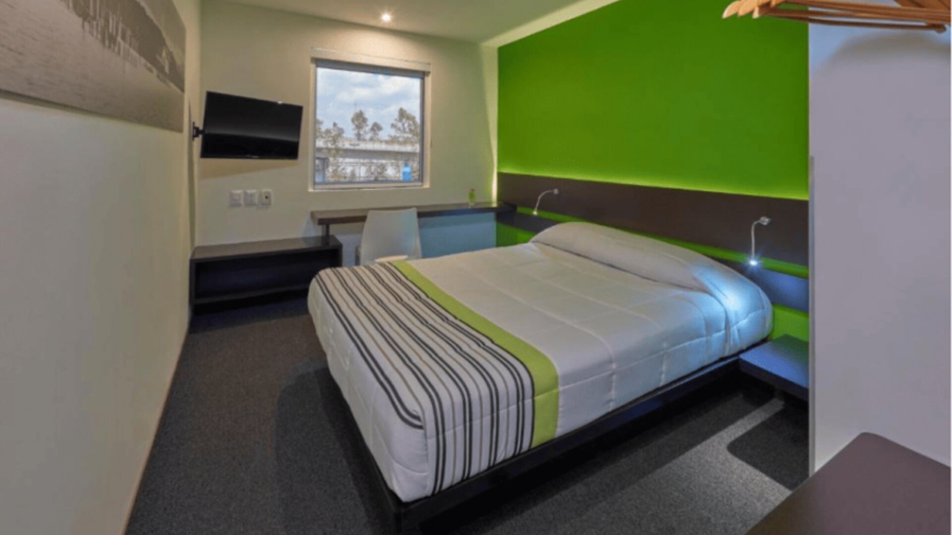 City Express Junior By Marriott Puebla Finsa