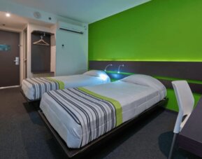 City Express Junior By Marriott Puebla Finsa