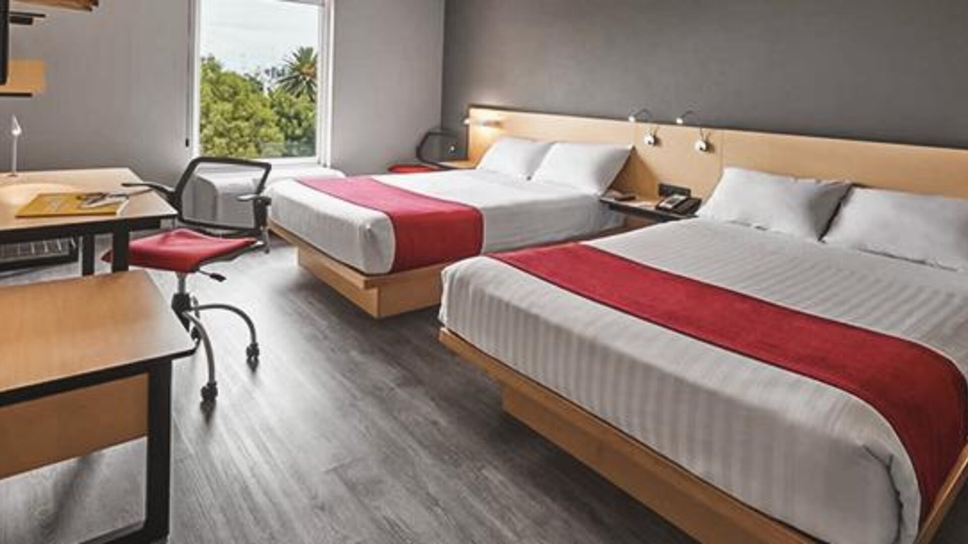 City Express by Marriott Puebla Centro