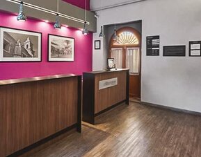 City Express by Marriott Puebla Centro