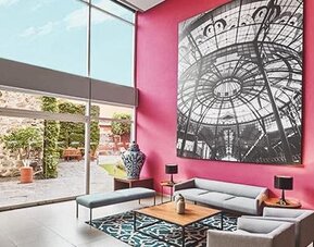 City Express by Marriott Puebla Centro