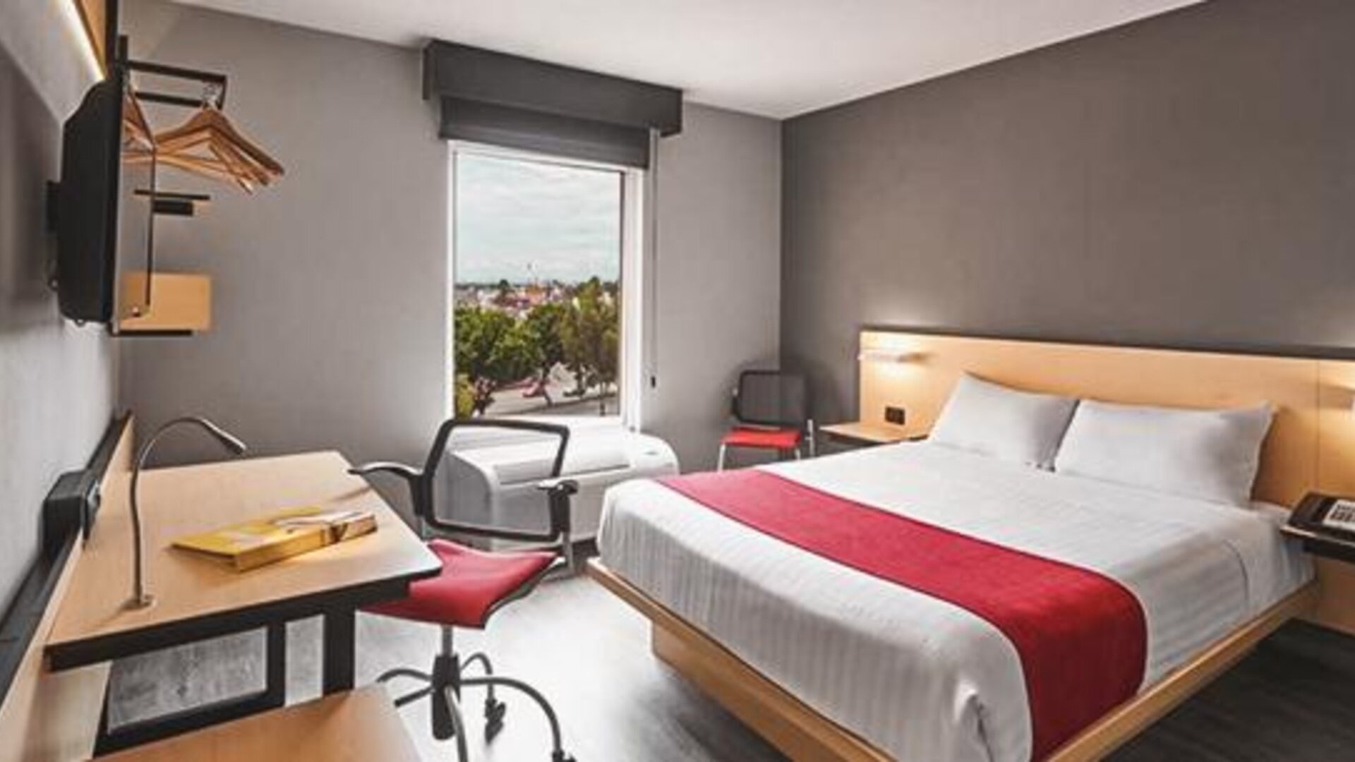 City Express by Marriott Puebla Centro