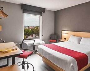 City Express by Marriott Puebla Centro