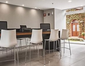 City Express by Marriott Puebla Centro