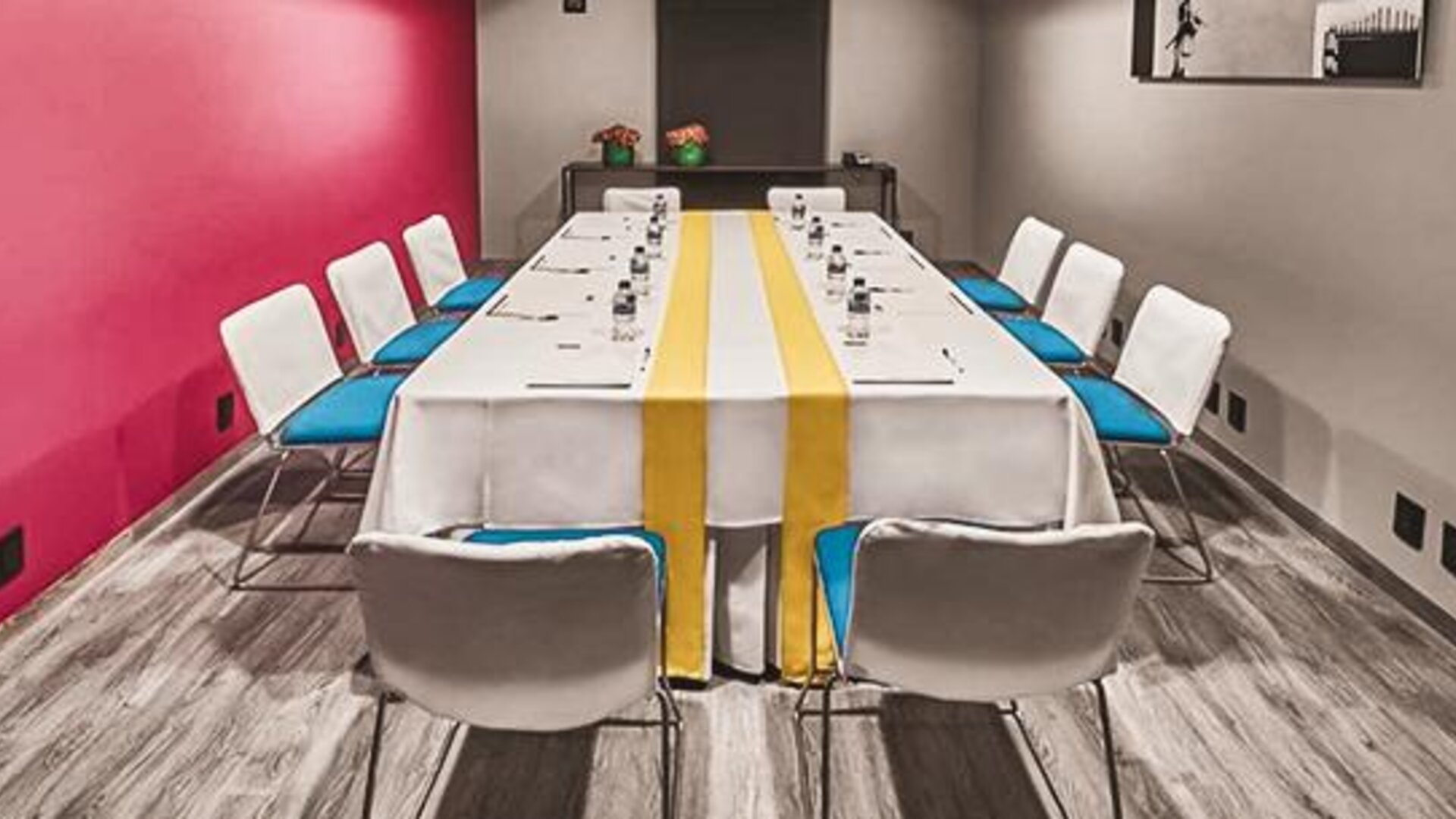 City Express by Marriott Puebla Centro