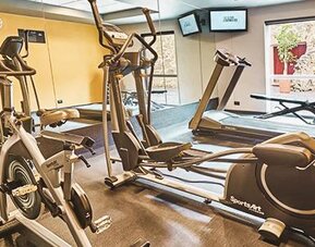 City Express by Marriott Puebla Centro