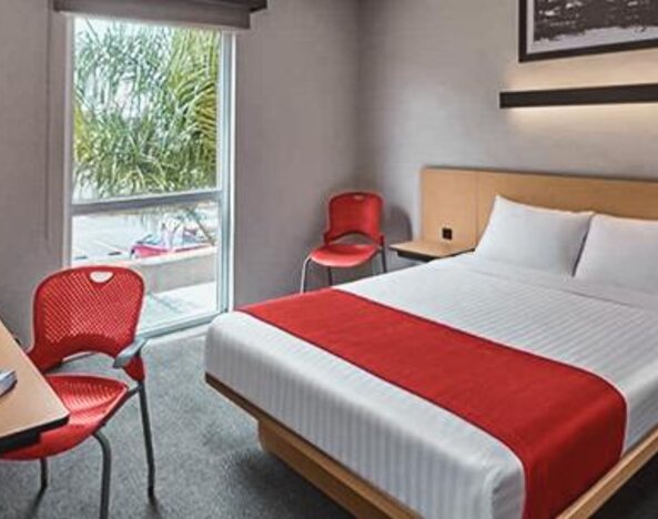 City Express By Marriott Querétaro Jurica