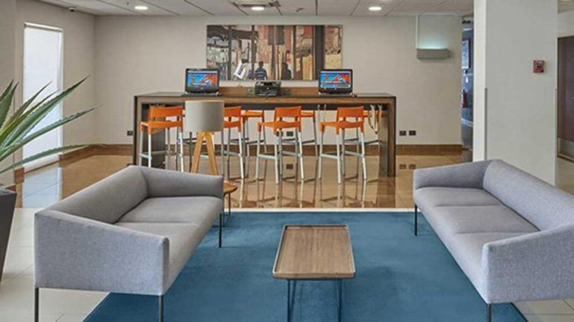 City Express By Marriott Querétaro Jurica