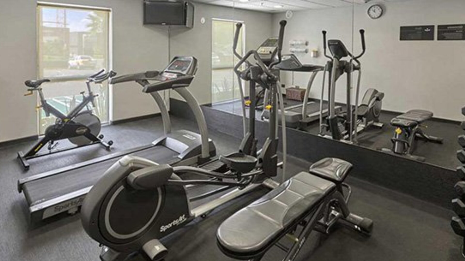 City Express By Marriott Querétaro Jurica