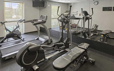 City Express By Marriott Querétaro Jurica