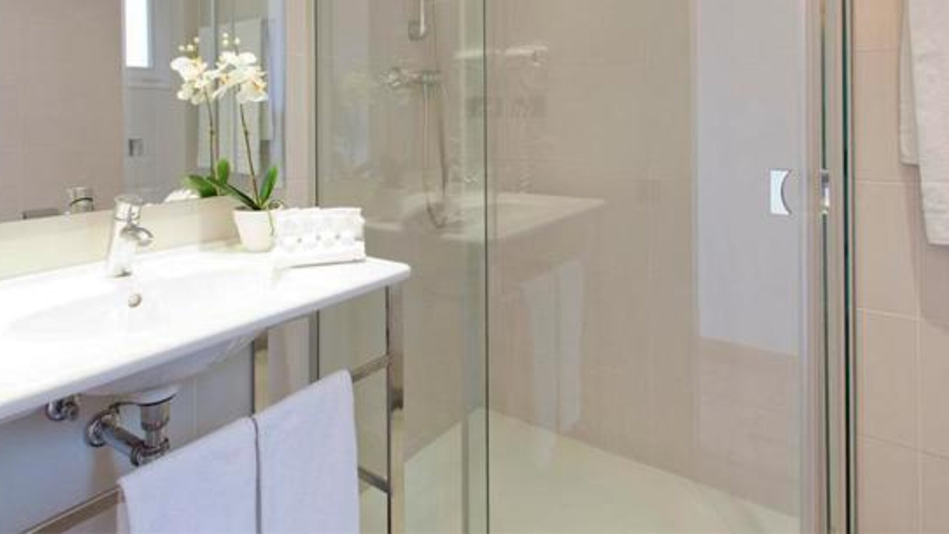 Hotel SM Hotel Teatre Auditori