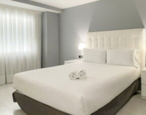 Hotel SM Hotel Teatre Auditori