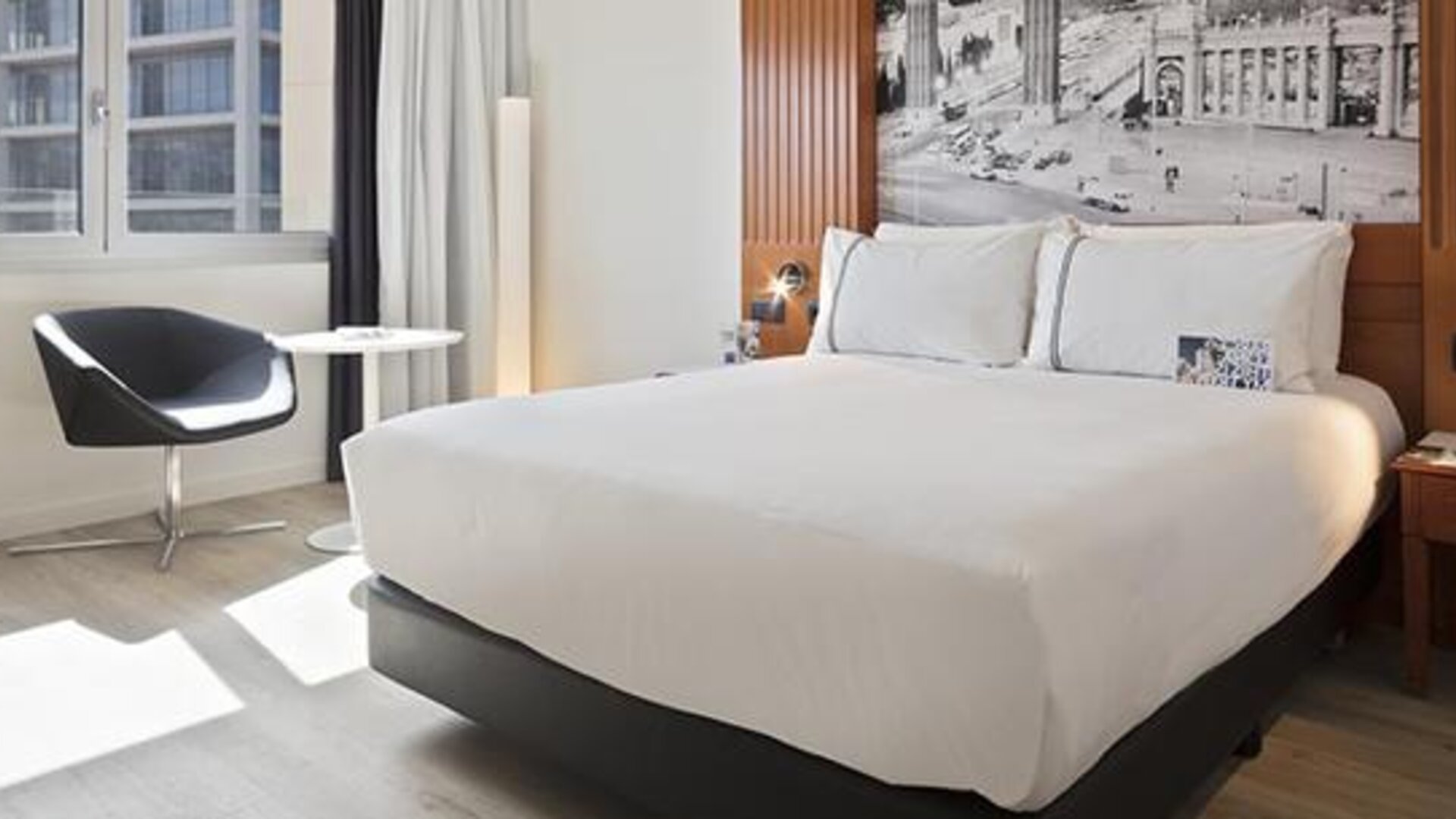 INNSiDE by Meliá Barcelona Apolo