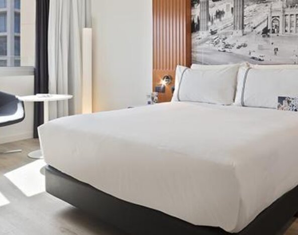 INNSiDE by Meliá Barcelona Apolo