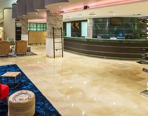 INNSiDE by Meliá Barcelona Apolo