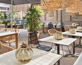 INNSiDE by Meliá Barcelona Apolo