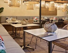 INNSiDE by Meliá Barcelona Apolo