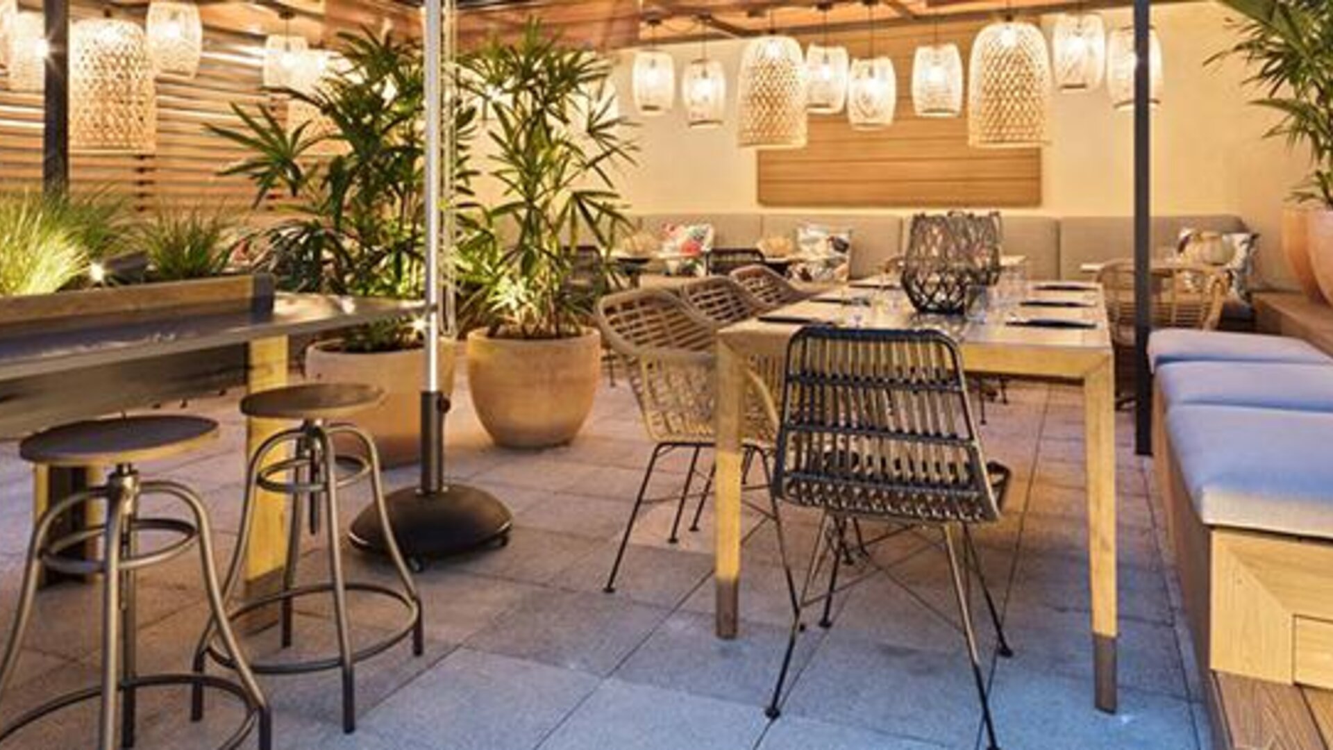 INNSiDE by Meliá Barcelona Apolo