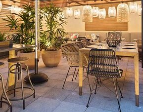 INNSiDE by Meliá Barcelona Apolo