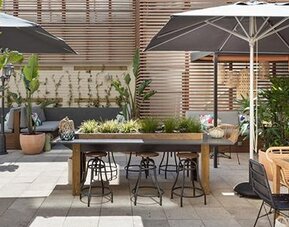 INNSiDE by Meliá Barcelona Apolo