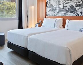 INNSiDE by Meliá Barcelona Apolo