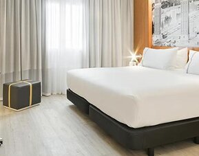 INNSiDE by Meliá Barcelona Apolo