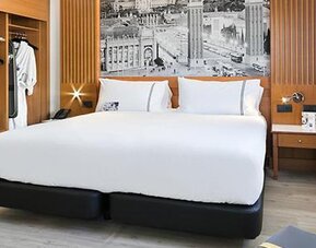 INNSiDE by Meliá Barcelona Apolo