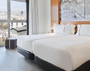 INNSiDE by Meliá Barcelona Apolo