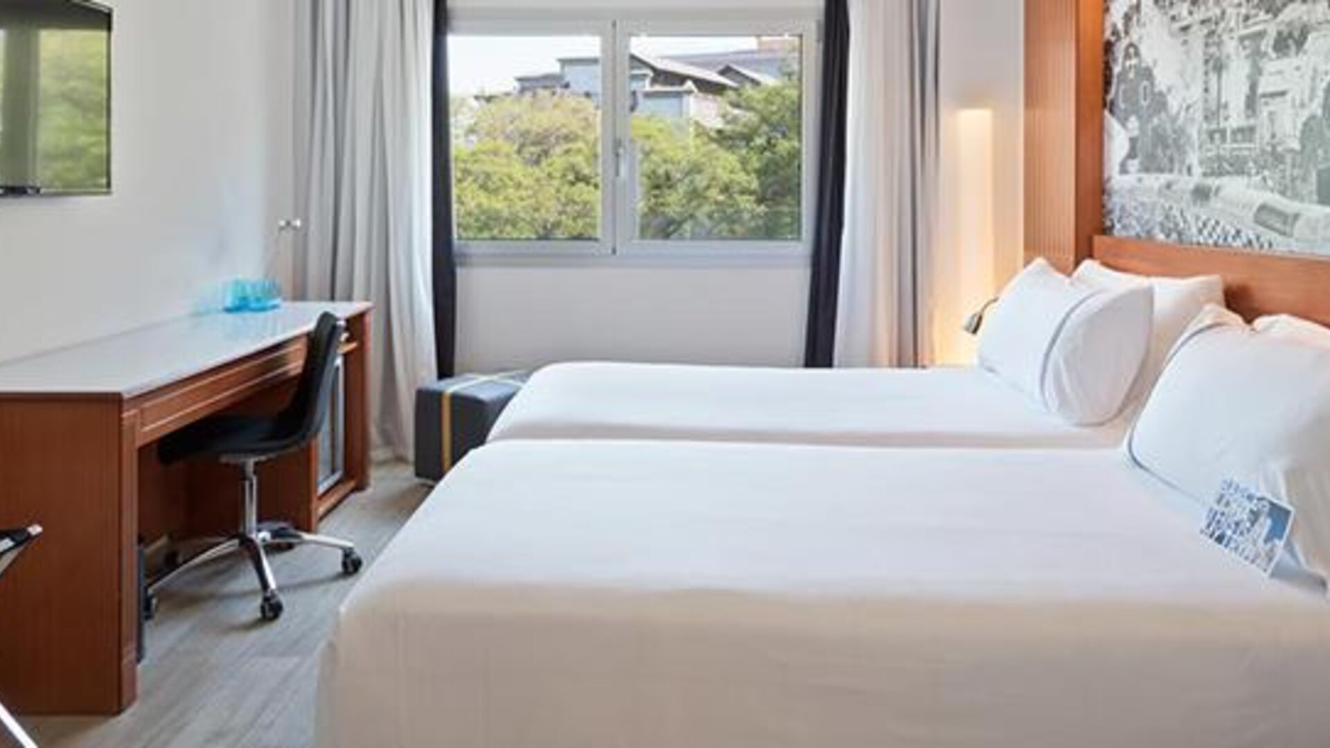 INNSiDE by Meliá Barcelona Apolo