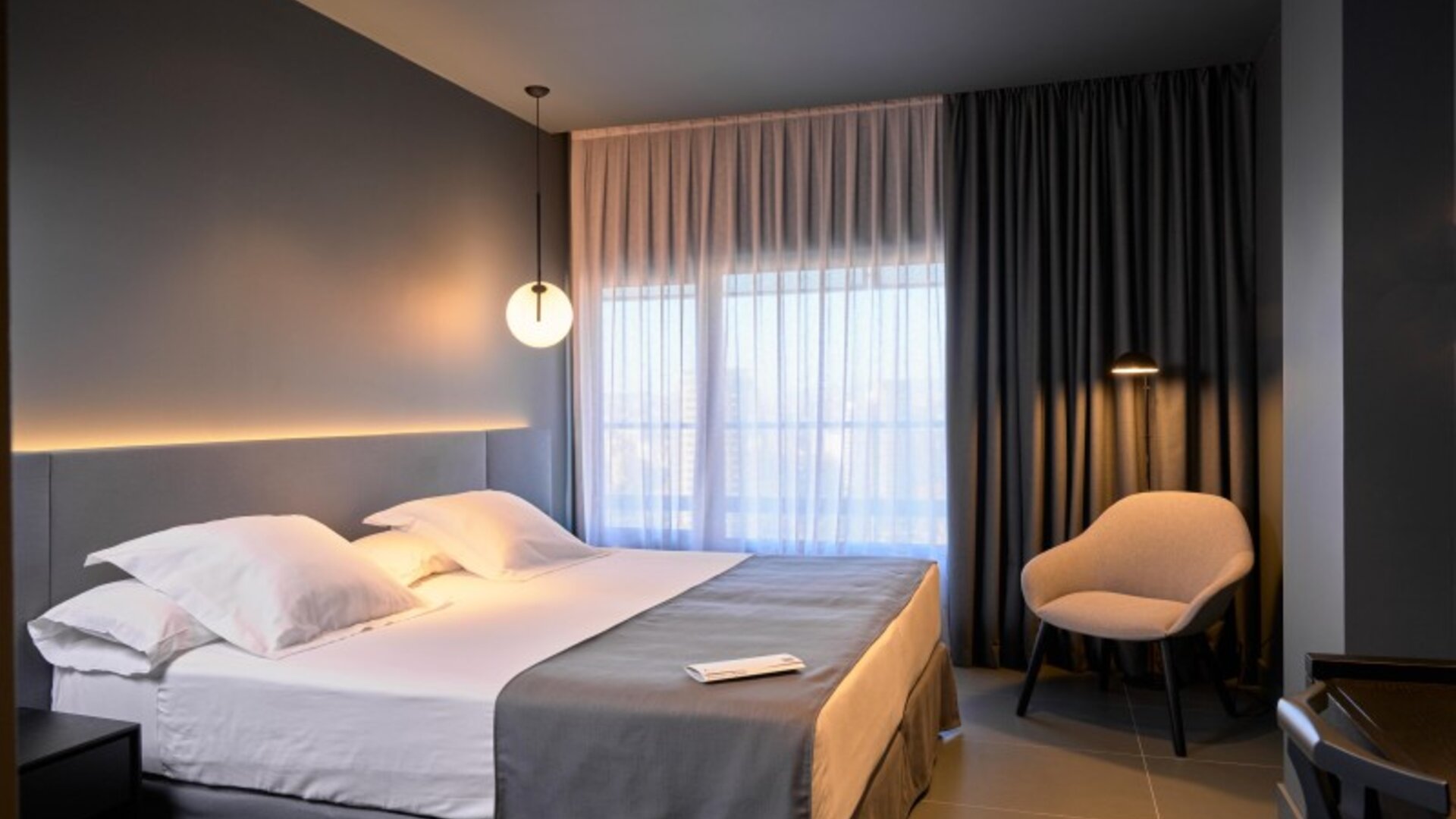 Hotel Barcelona Princess