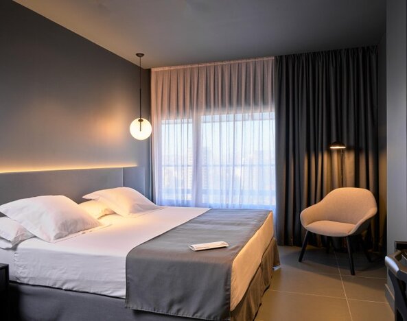 Hotel Barcelona Princess