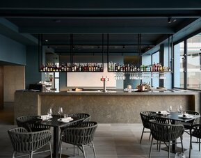 Hotel Barcelona Princess