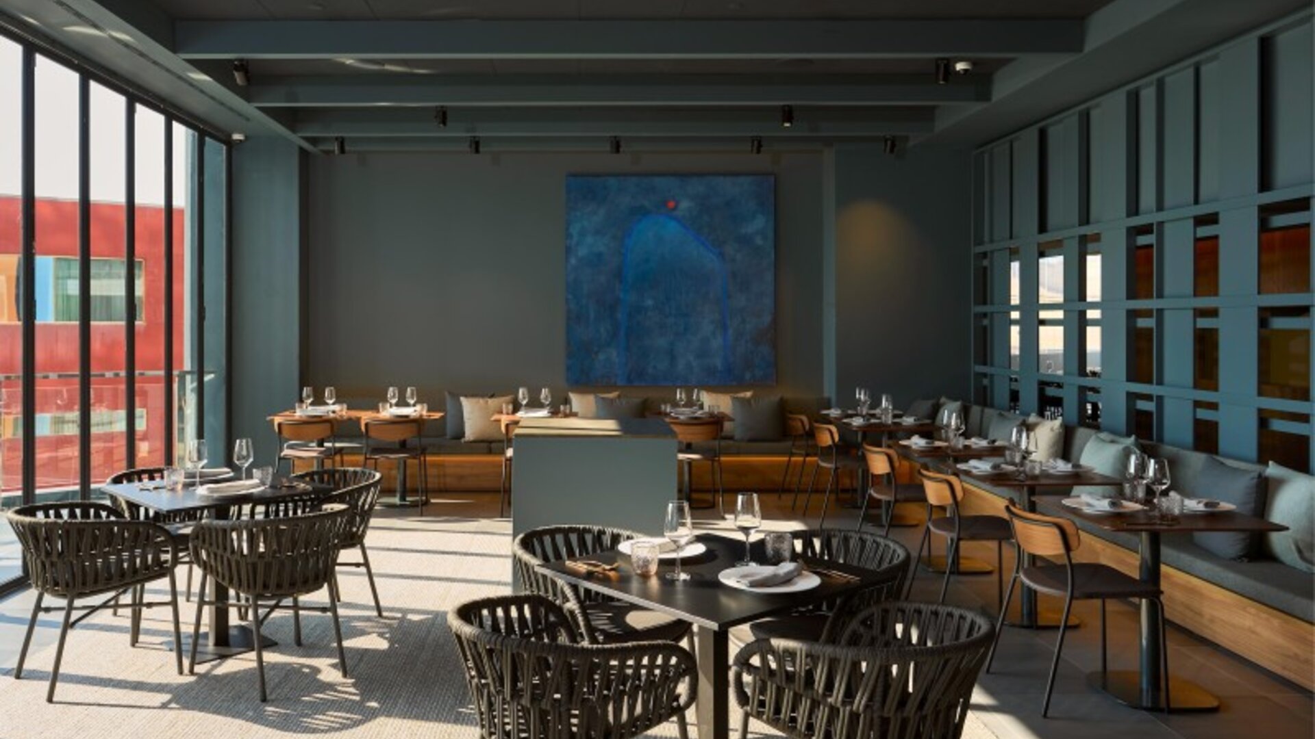 Hotel Barcelona Princess