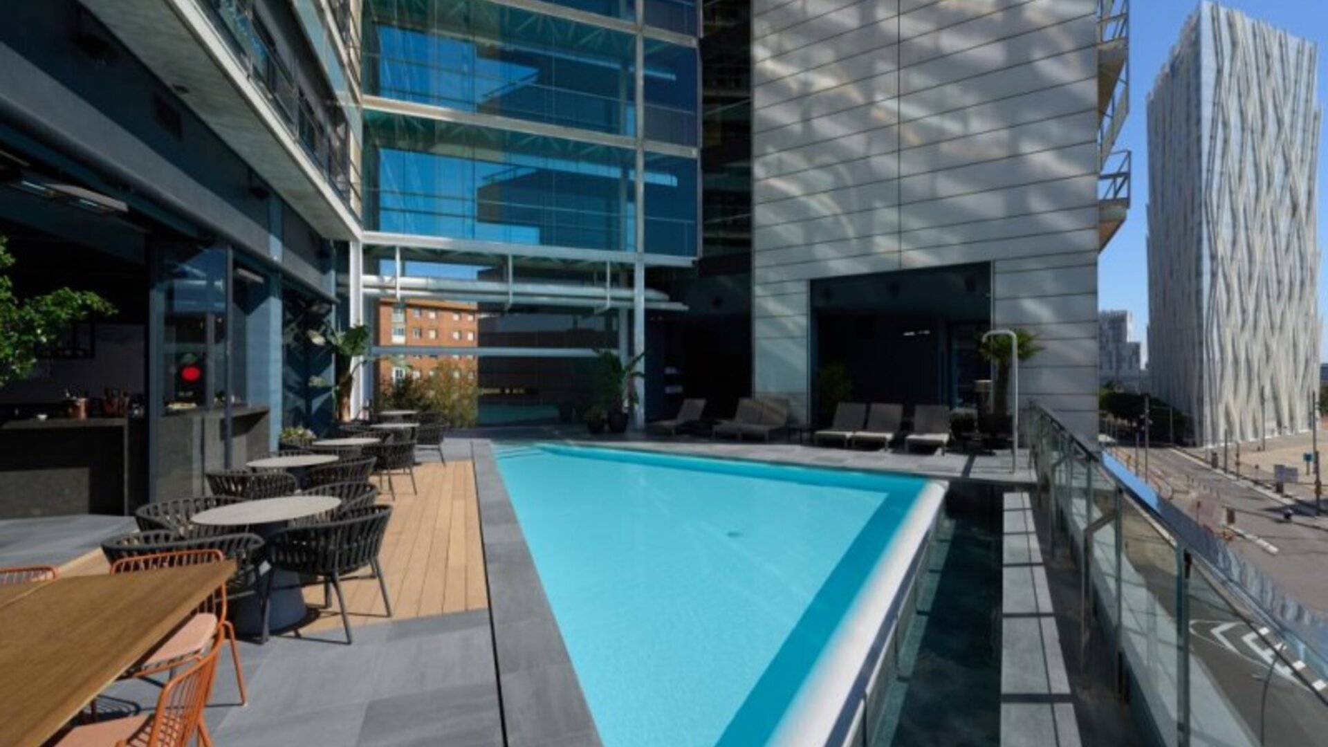 Hotel Barcelona Princess