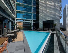 Hotel Barcelona Princess