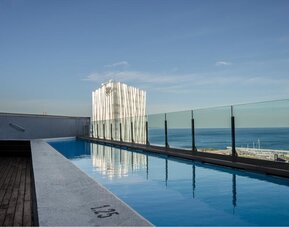 Hotel Barcelona Princess