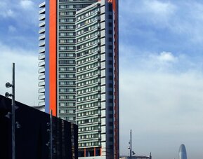 Hotel Barcelona Princess