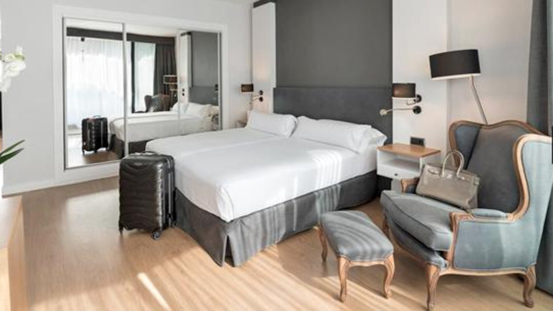 Hotel Guitart Grand Passage