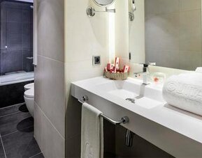 Hotel Guitart Grand Passage