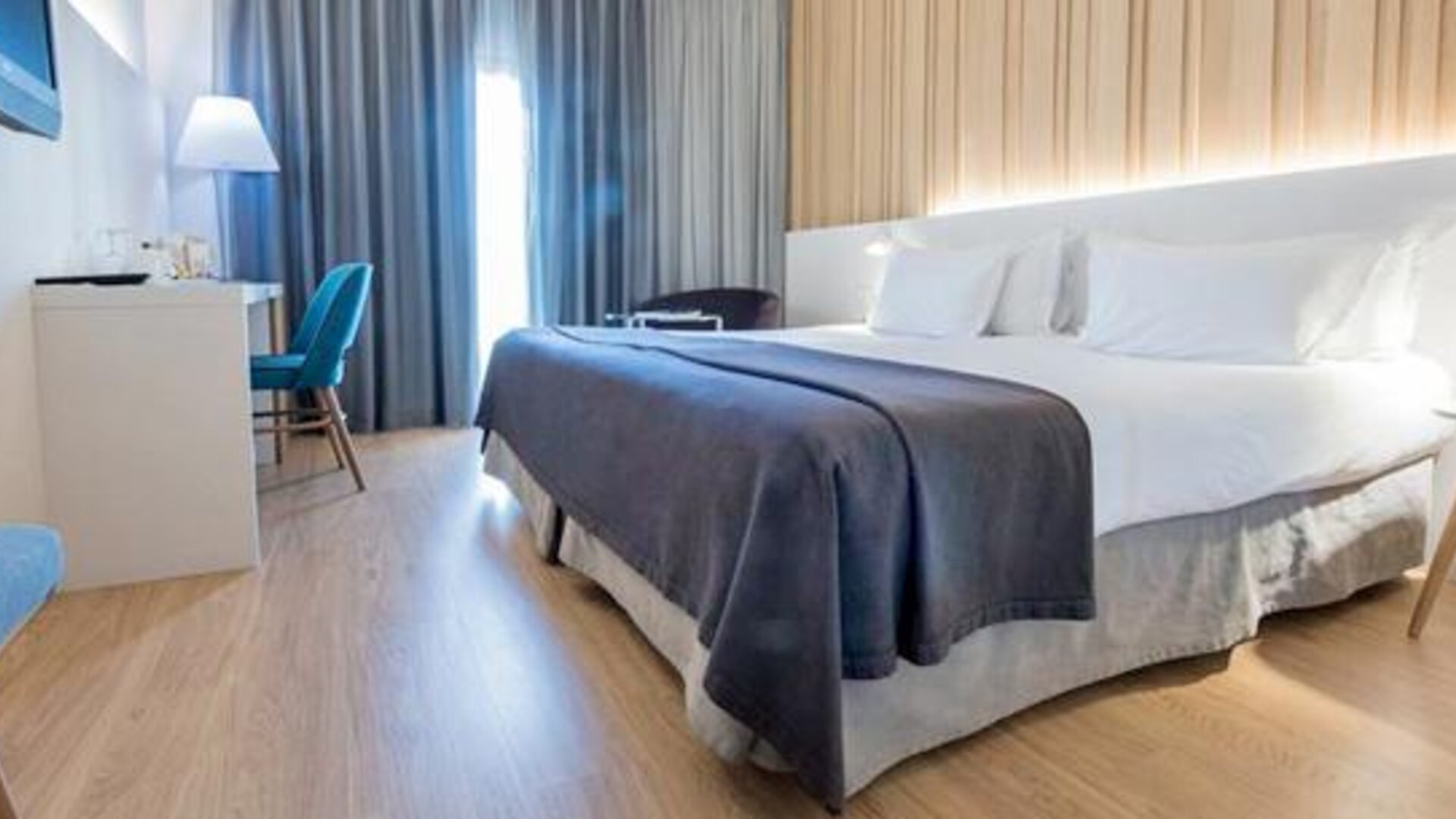 Hotel Silken Ramblas