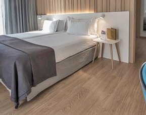 Hotel Silken Ramblas