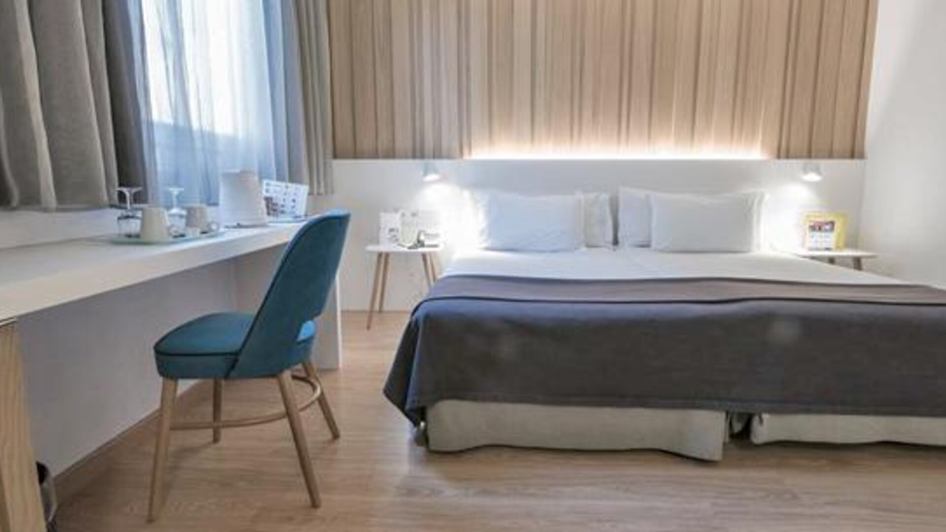 Hotel Silken Ramblas