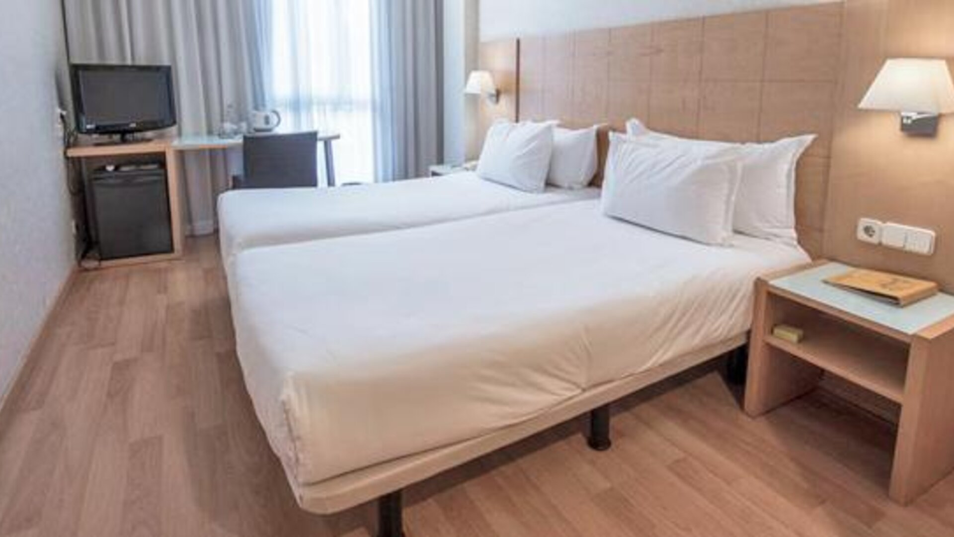 Hotel Silken Sant Gervasi