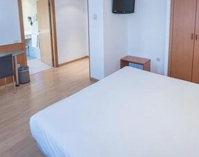 Hotel Silken Sant Gervasi