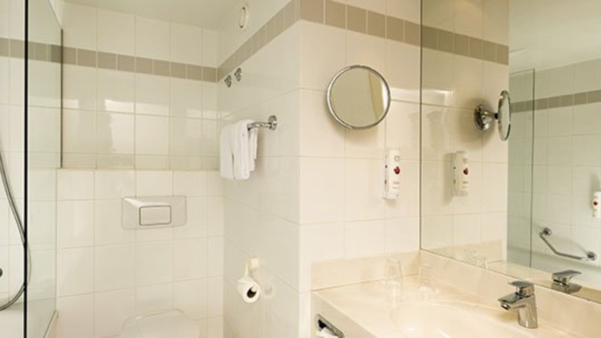 Ramada by Wyndham Hannover