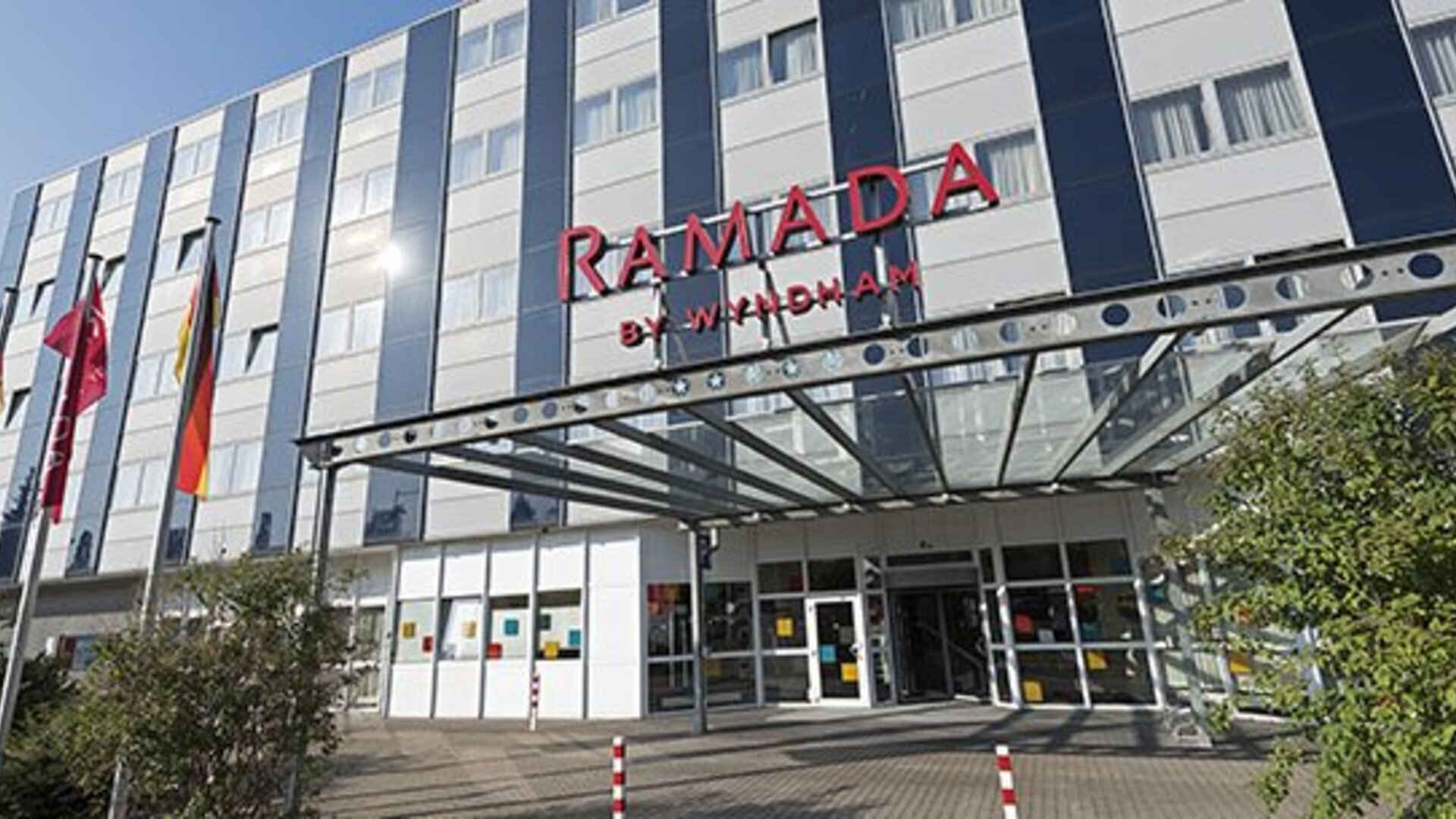 Ramada by Wyndham Hannover