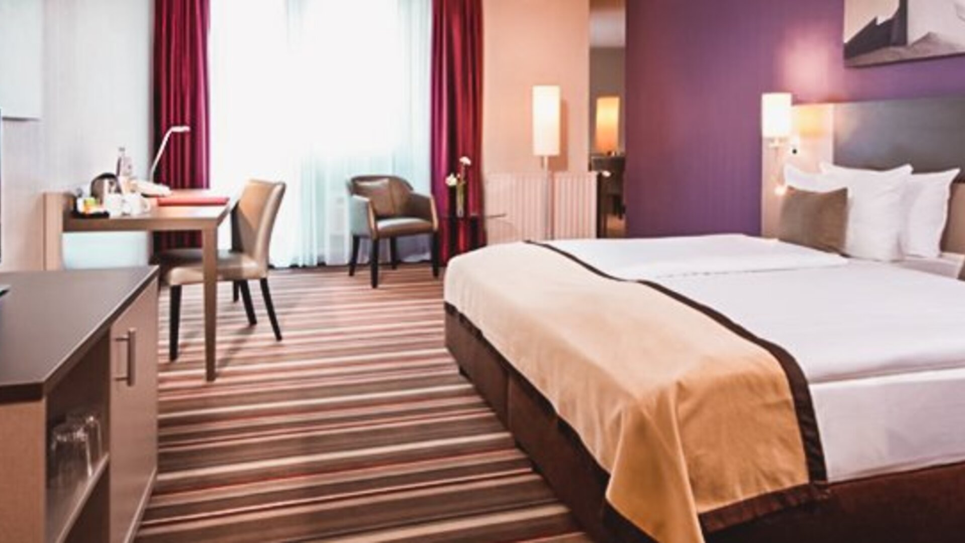 Leonardo Hotel Hannover Airport