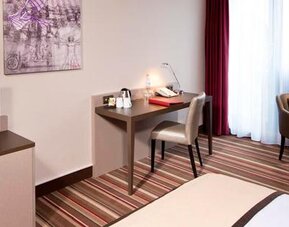 Leonardo Hotel Hannover Airport