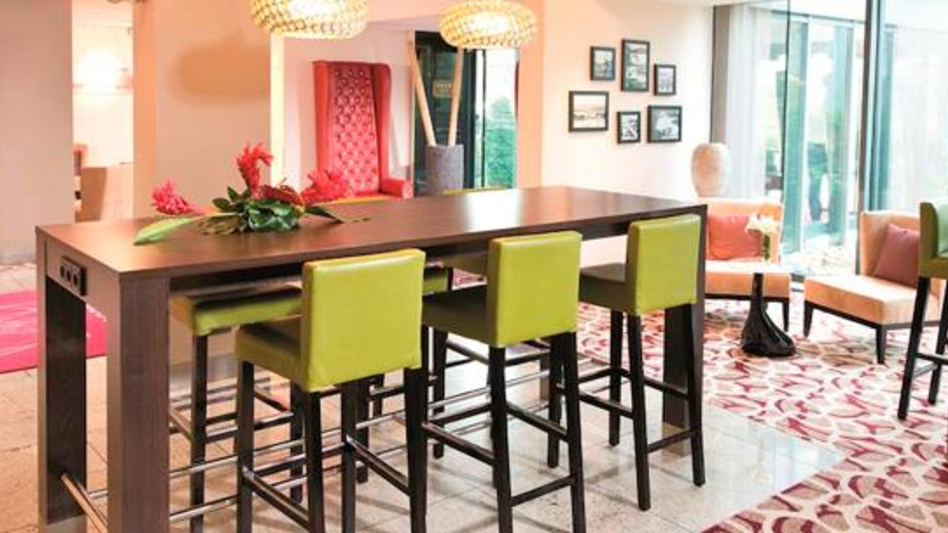 Leonardo Hotel Hannover Airport