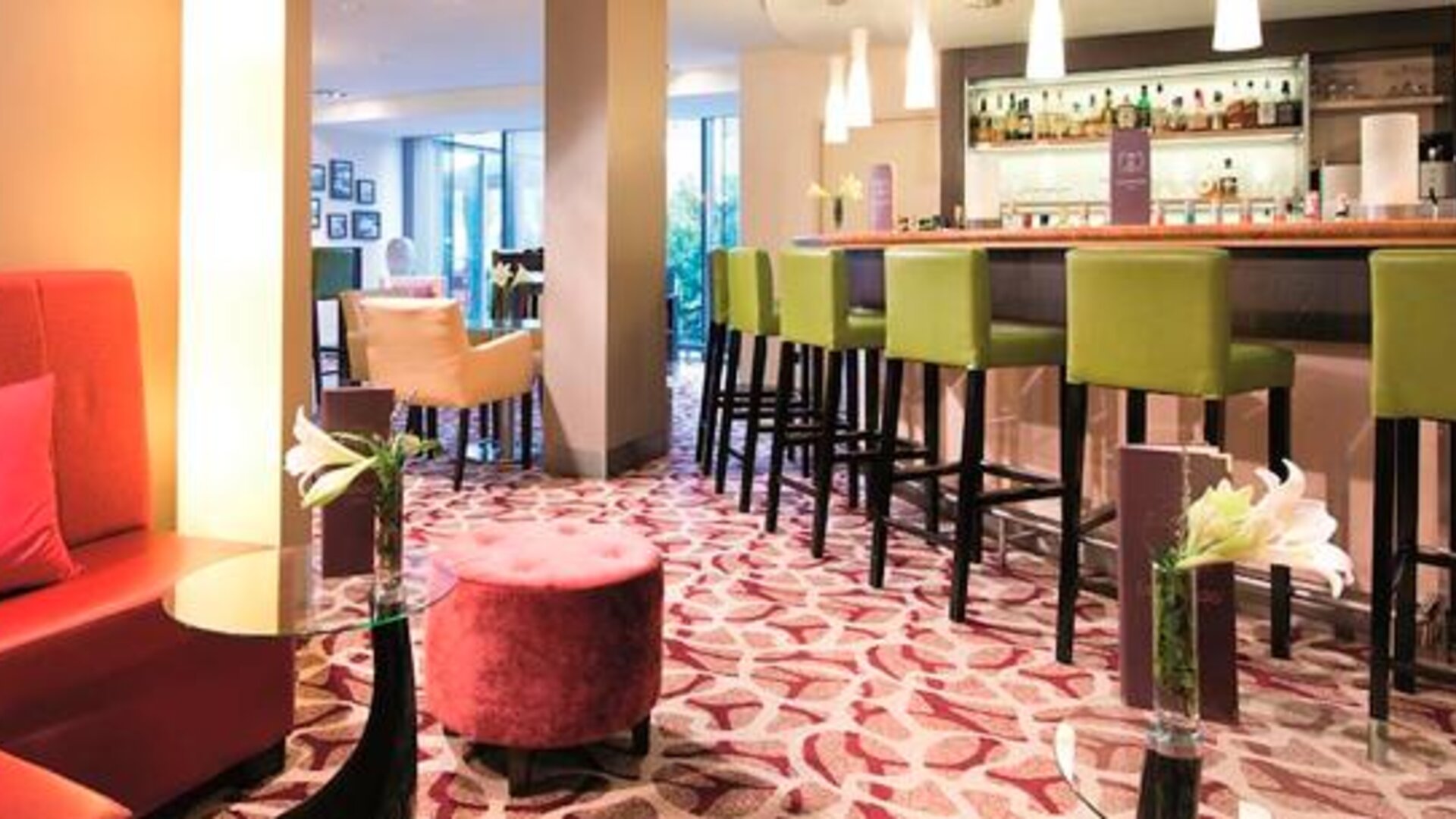 Leonardo Hotel Hannover Airport